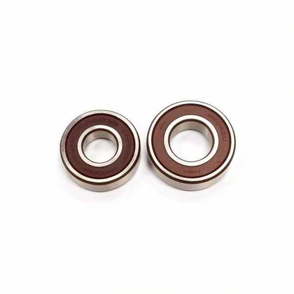 Roulements moteur PPE Victoria Plus Silent (1,5 à 3 CV)