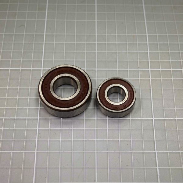 Roulements moteur PPE Victoria Plus Silent (jusqu'à 1 CV)