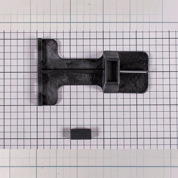 Socle de pompe (1/3 à 3/4 CV)