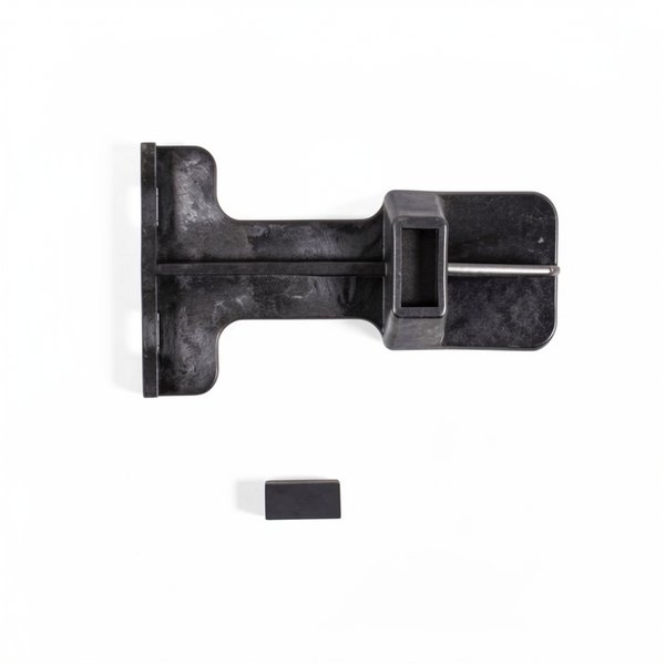 Socle de pompe (1/3 à 3/4 CV)