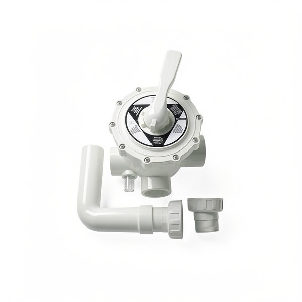 Socle de pompe