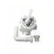 Socle de pompe