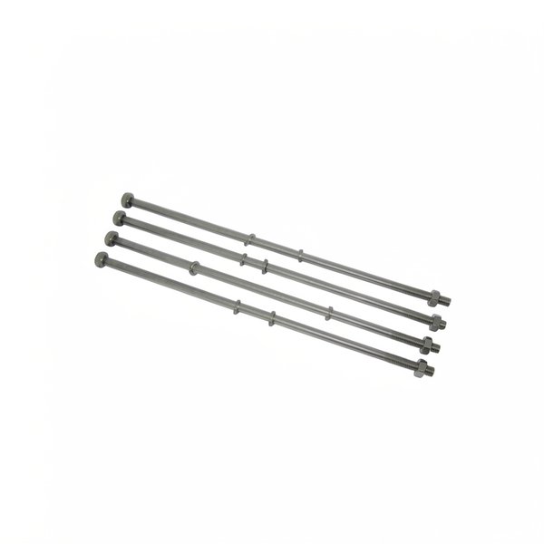 Tirants d'accouplement moteur (3 CV mono)
