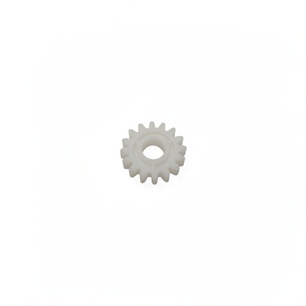 Roue dentée latérale petite