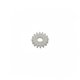 Roue dentée latérale petite