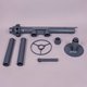 Ensemble interieur Filtre SAB Cantabric Ø500