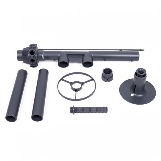 Ensemble interieur Filtre SAB Cantabric Ø500