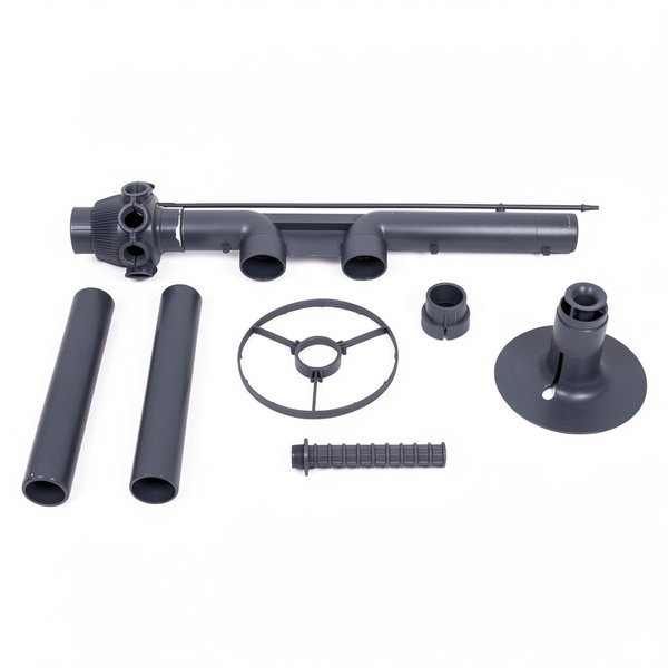 Ensemble interieur Filtre SAB Cantabric Ø500