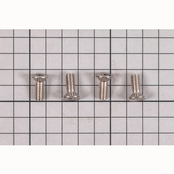 Visserie de fixation de douche