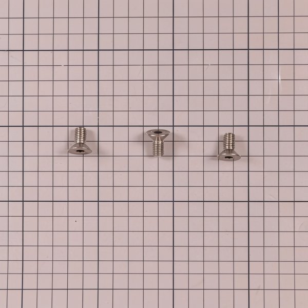 Visserie de fixation réservoir