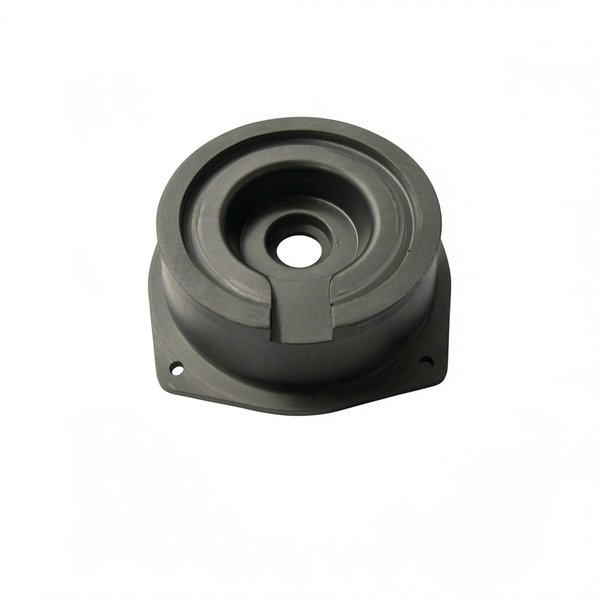 Flasque porte garniture PPE Bering 1,00 CV