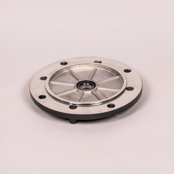 Bride moteur avant PPE Kivu 5,5 CV