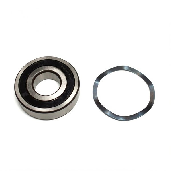 Roulement 6306/2RZ-Z2 T.112 PPE Kivu 5,5 CV