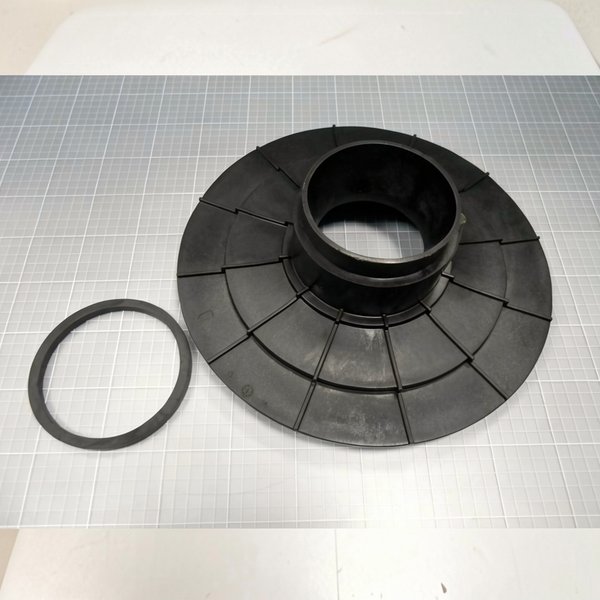 Diffuseur PPE Kivu 3,0 CV