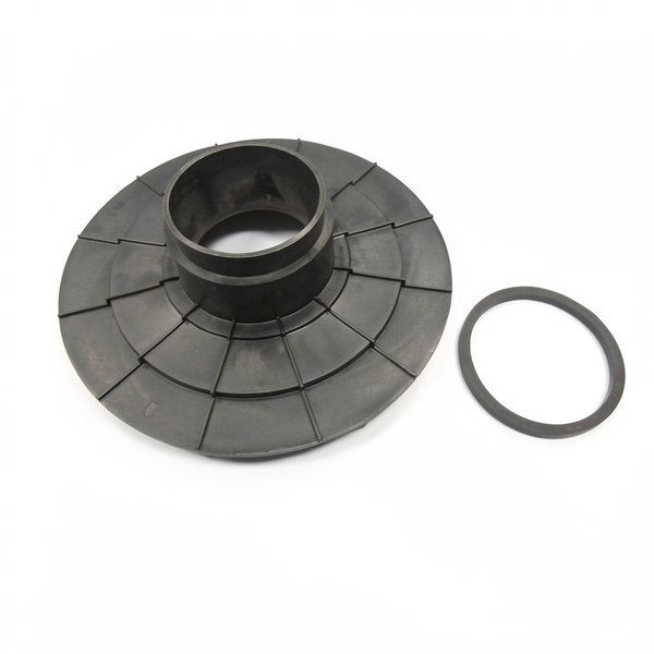 Diffuseur PPE Kivu 4,0 CV