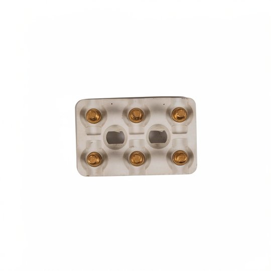 Bornier T, 132 PPE Kivu 7,5-10 CV (moteur Bonora)