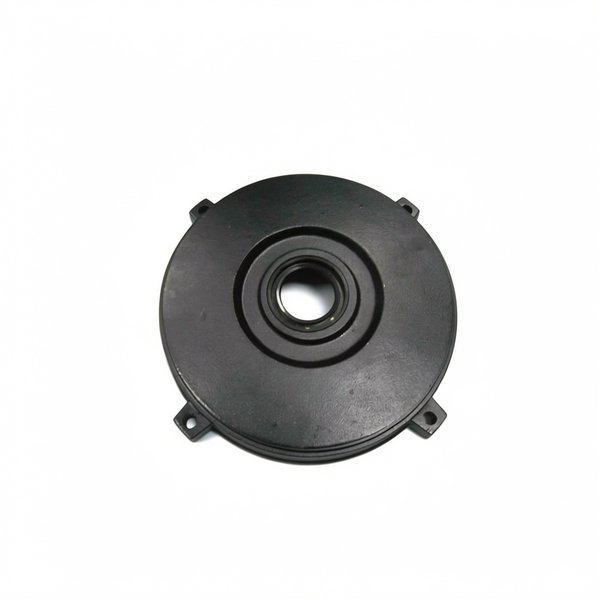 Couvercle moteur arrière PPE Kivu 7,5-10 CV (moteur Astral)