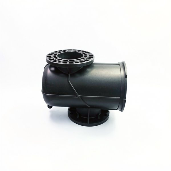 Préfiltre 25 L PPE Danubi, Kivu à partir de 7,5 CV
