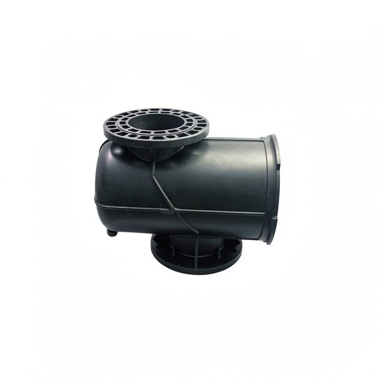 Préfiltre 25 L PPE Danubi, Kivu à partir de 7,5 CV