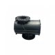 Préfiltre 25 L PPE Danubi, Kivu à partir de 7,5 CV