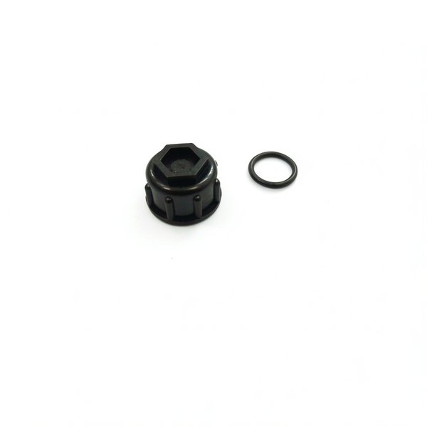 Ensemble bouchon de purge 3/4" PPE Danubi, Kivu à partir de 7,5 CV