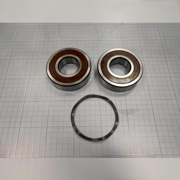 Roulement PPE Kivu 7,5-10 CV