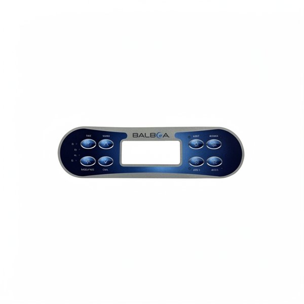 Skim-Vac SK GM avec bouchon - Liner/Béton