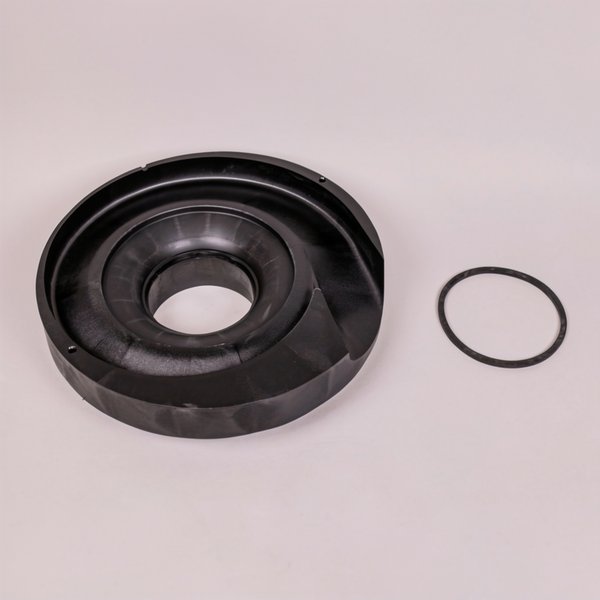 Diffuseur + joint PPE Danubi, Kivu 10 CV
