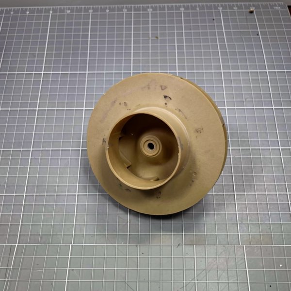 Turbine PPE Bering HL-300