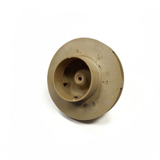 Turbine PPE Bering HL-350