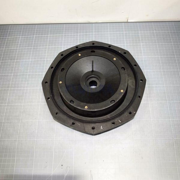 Plateau d'assemblage PPE Bering HL