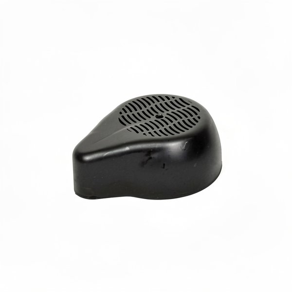Capot de ventilateur PPE Bering HL