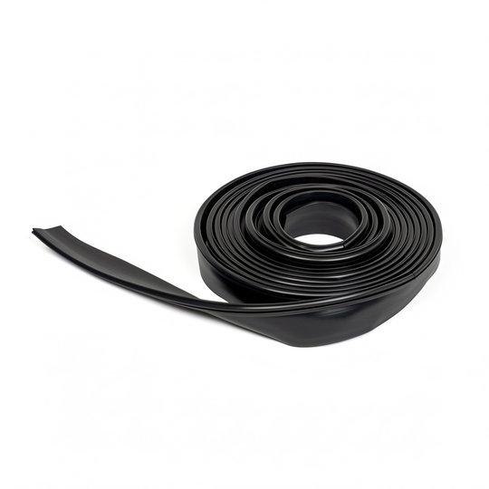 Bavette caoutchouc PCL Abriwell-104