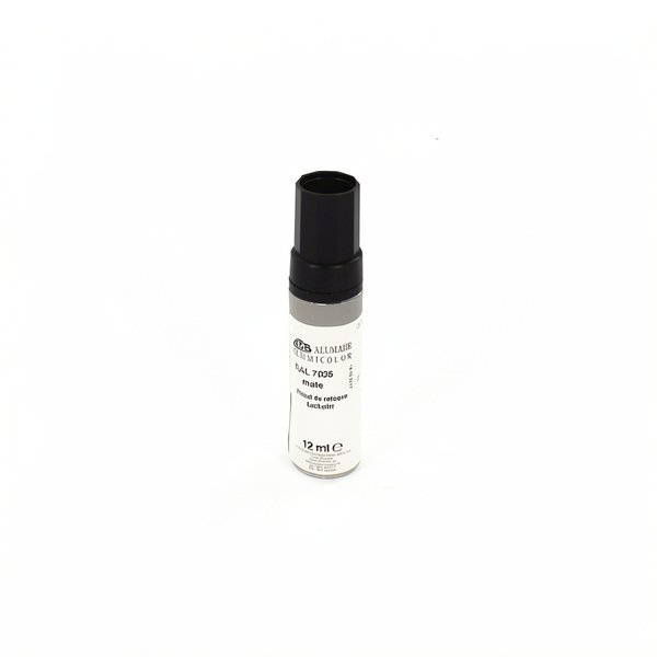Stick retouche RAL 7036