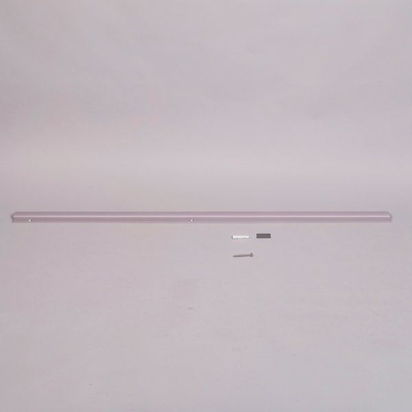 Prolongation rail 1m (avec visserie)