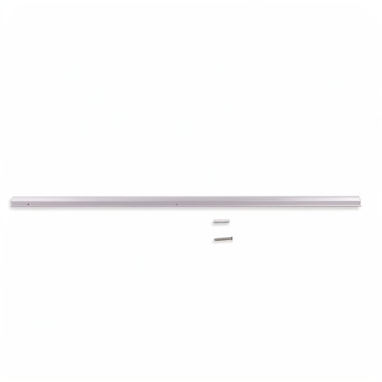 Prolongation rail 1m (avec visserie)