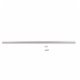 Prolongation rail 1m (avec visserie)