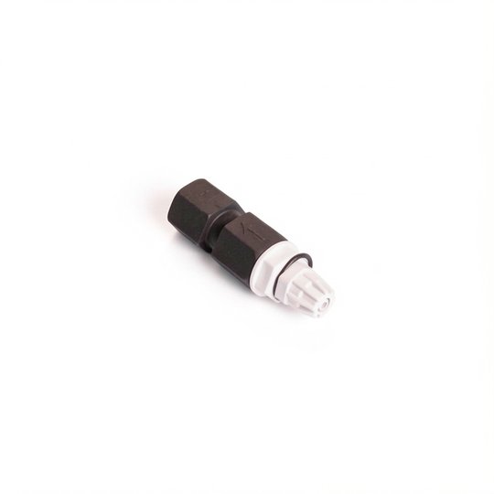 Canne injection complète/vase