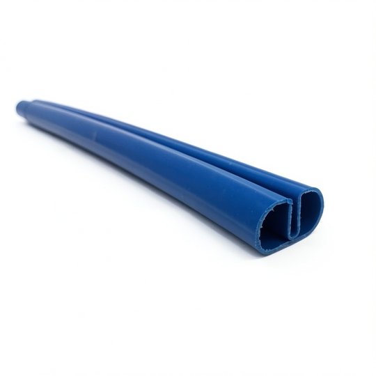Kit Profilés pour Piscine Ronde 3M50 / L:3,5Cm + "macaronis" -11 u