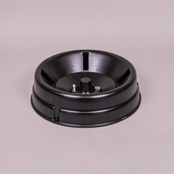 Socle filtre Ø450