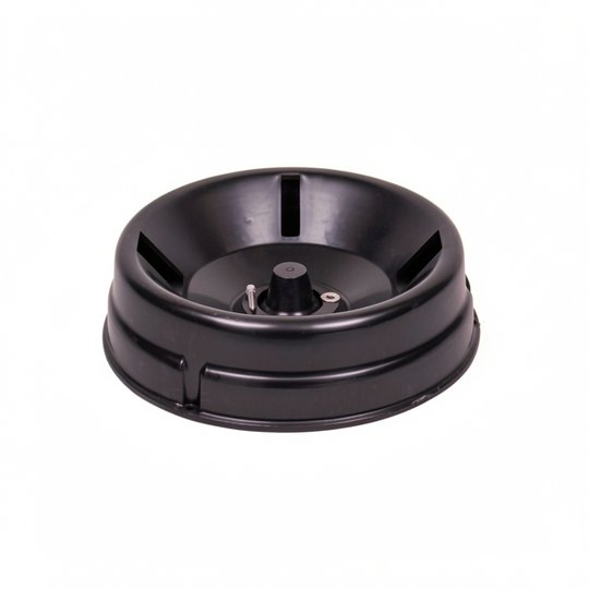 Socle filtre Ø450