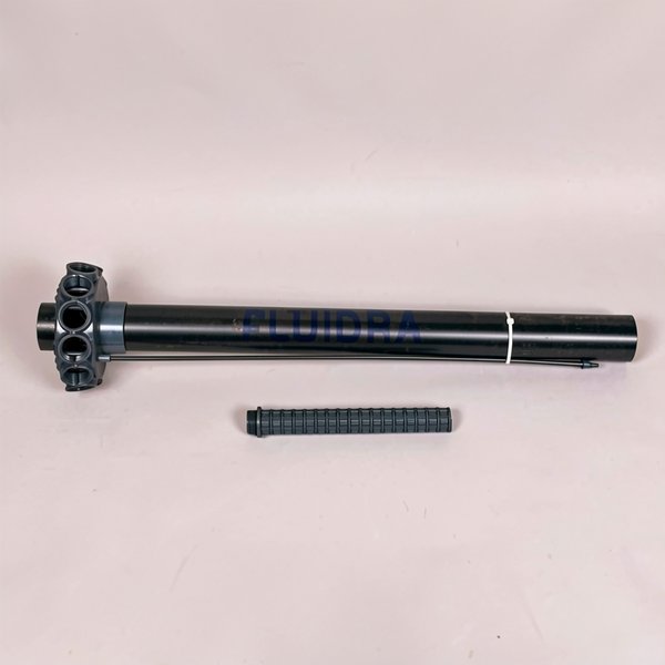Ensemble collecteur Ø900 Top 1"