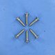 Kit 6 vis buse 4,8x22 NCC Junior