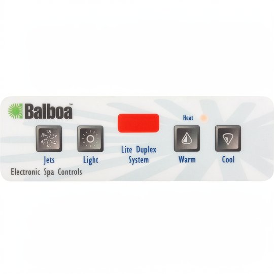 Kit de brosses PVC Ultra Premium bleues (2 brosses + 2 tiges de blocage)