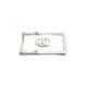 Kit joint de bride compatible serie France 6102002 (x1) + joints de bride de refoulement 6102001 (x3)