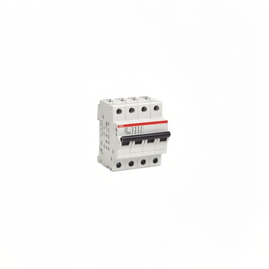 Disjoncteur Tri 1,0-1,6A