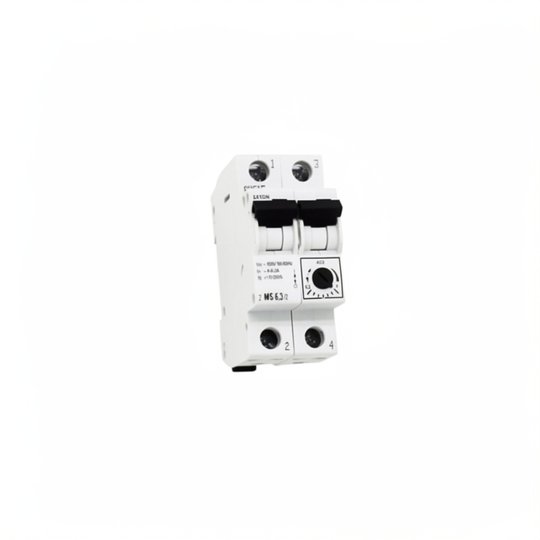 Disjoncteur Mono 1,6-2,5A