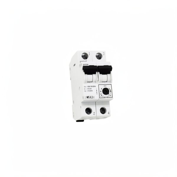 Disjoncteur Mono 1,6-2,5A