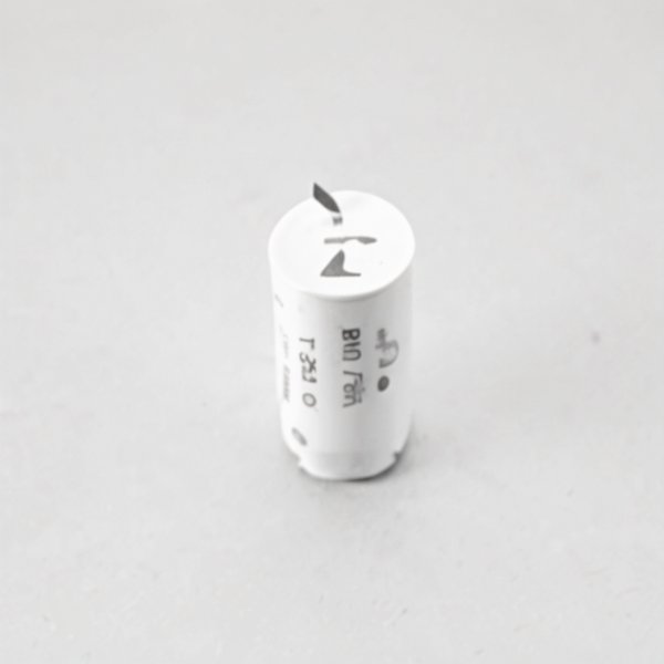 Condensateur 14µF PPE Sena, Astramax, Glass Plus - 70x36 mm