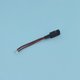 Klixon PPE Iris 500M/750M/ Silen 50M/ Tiper - rose-marron